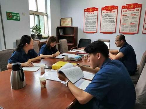 邯選廠紀委開展廉潔教育與內控制度專項調研，以教育咨詢服務助推企業廉政建設再上新臺階